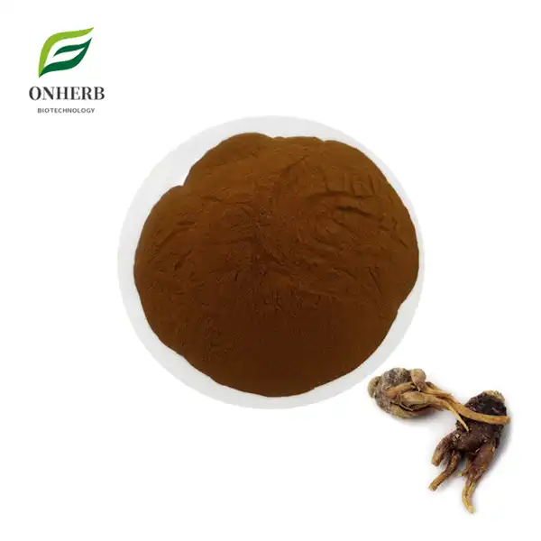 Maca Root Extract Powder